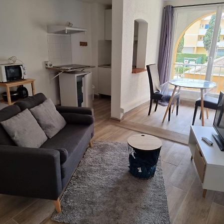 Logis 149 Apartment Gruissan Ngoại thất bức ảnh