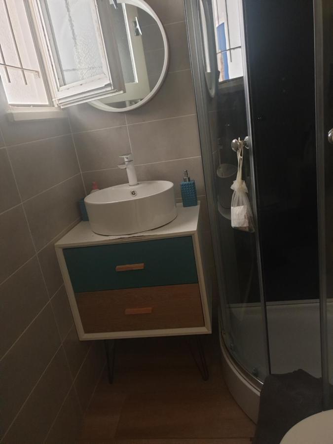 Logis 149 Apartment Gruissan Ngoại thất bức ảnh